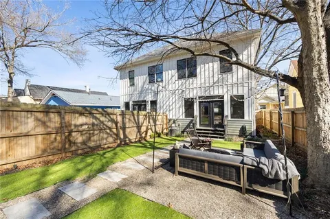 $450,000 | 593 Formwalt Street Southwest, Atlanta, GA 30312