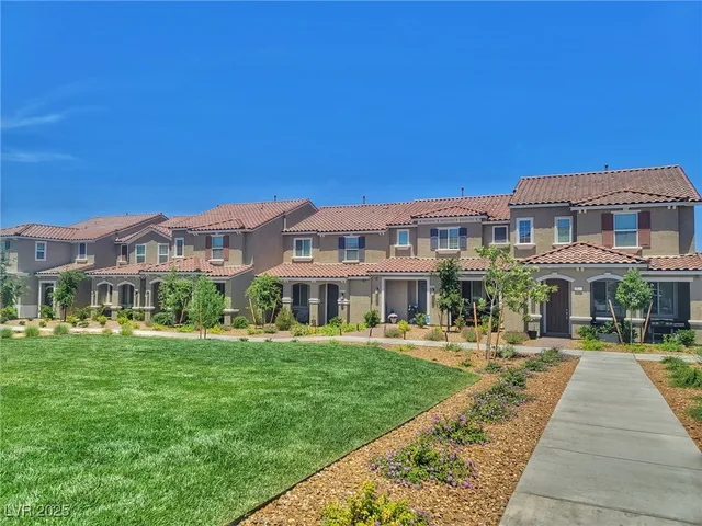 $2,180 | 3537 Via Aurelia Lane, Henderson, NV 89044