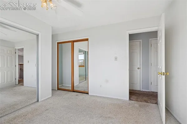 $355,000 | 4963 Ridenour Drive, Colorado Springs, CO 80916