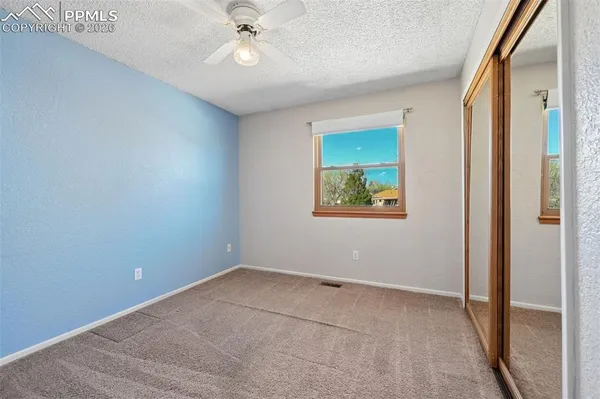 $355,000 | 4963 Ridenour Drive, Colorado Springs, CO 80916