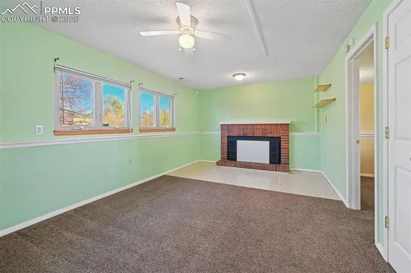 $355,000 | 4963 Ridenour Drive, Colorado Springs, CO 80916