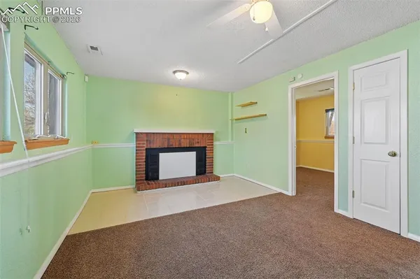 $355,000 | 4963 Ridenour Drive, Colorado Springs, CO 80916
