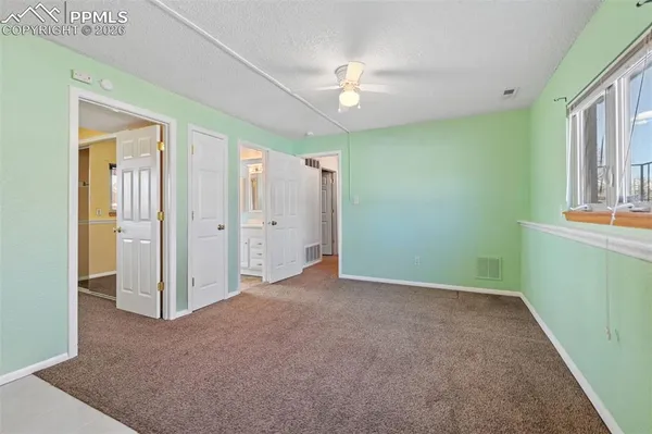 $355,000 | 4963 Ridenour Drive, Colorado Springs, CO 80916