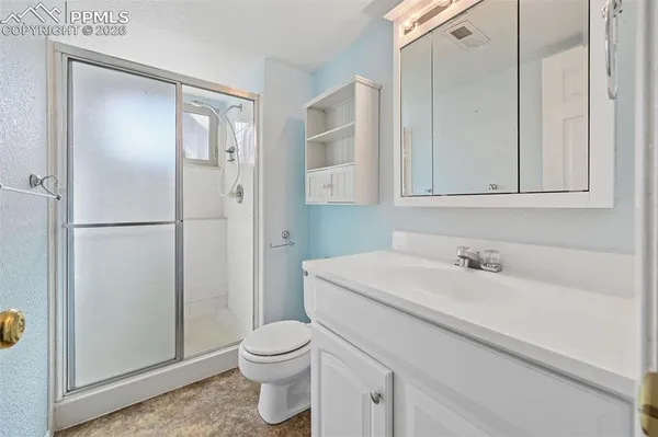 $355,000 | 4963 Ridenour Drive, Colorado Springs, CO 80916