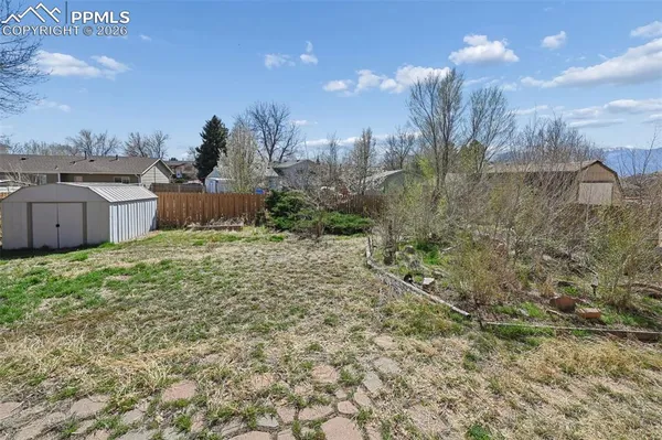 $355,000 | 4963 Ridenour Drive, Colorado Springs, CO 80916