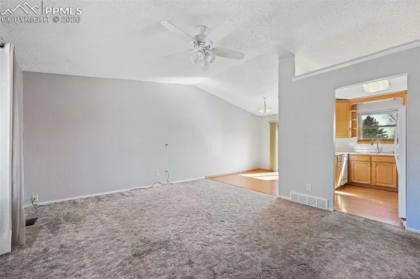 $355,000 | 4963 Ridenour Drive, Colorado Springs, CO 80916