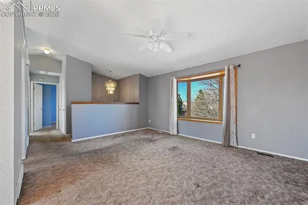 $355,000 | 4963 Ridenour Drive, Colorado Springs, CO 80916