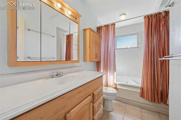 $355,000 | 4963 Ridenour Drive, Colorado Springs, CO 80916