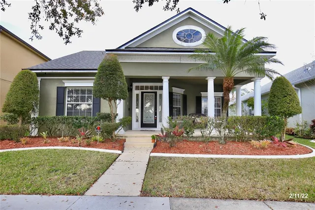 $2,795 | 3319 Morelyn Crest Circle, Orlando, FL 32828