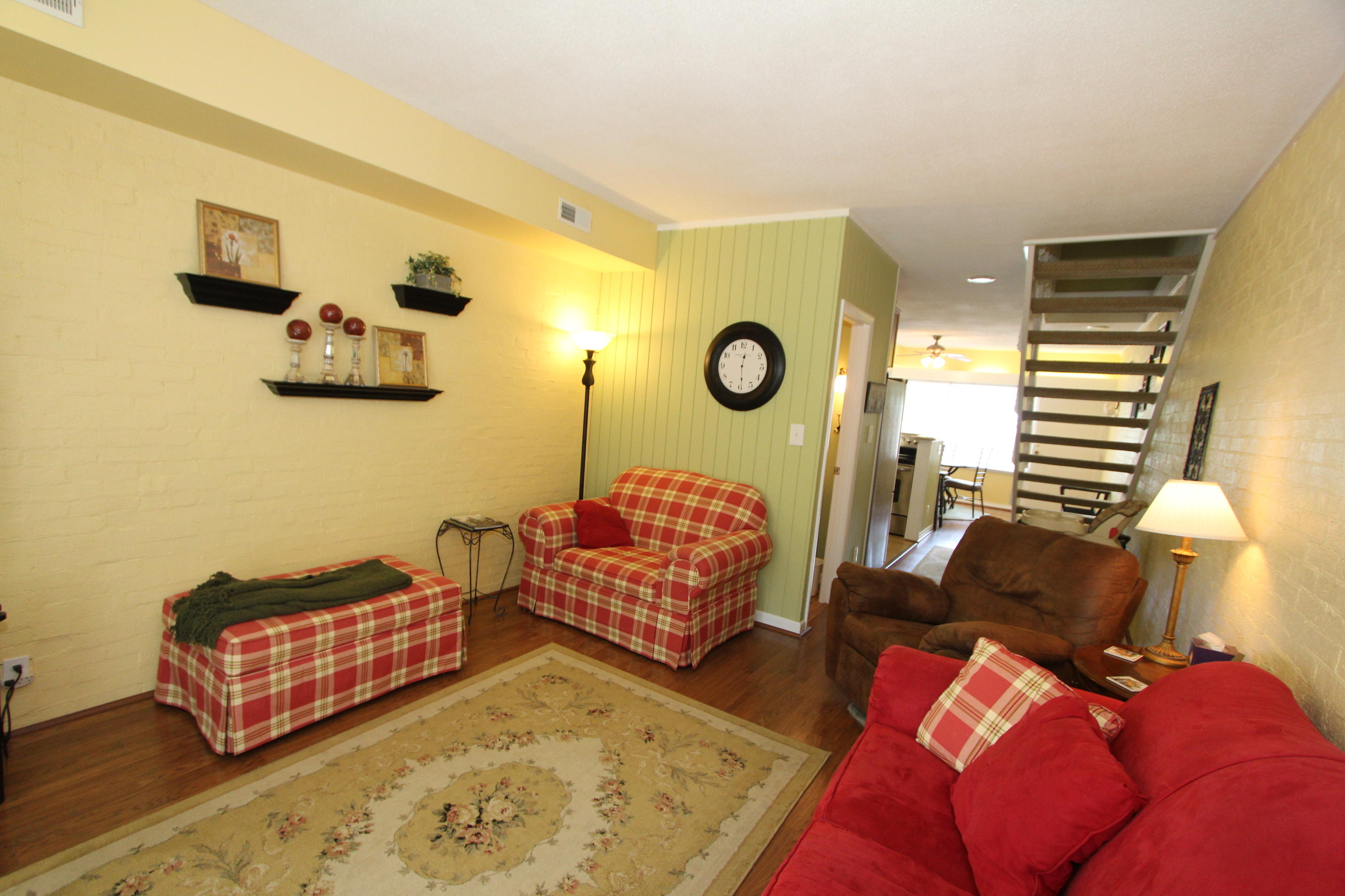 2806 Suncrest Road, Unit 2806 Pigeon Forge, TN 37863 - Photo 9 of 17 9
