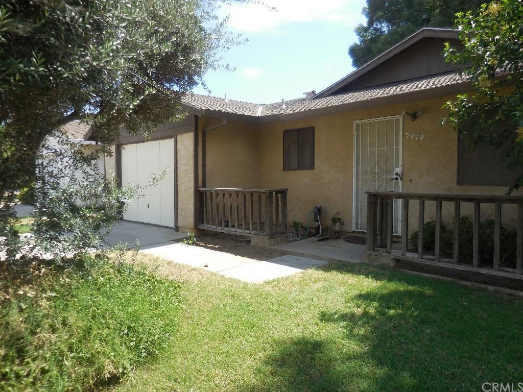 2474 Wolf Street Merced, CA 95348 - Photo 1 of 1 Gallery Image 1