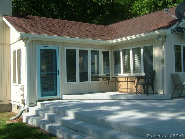 225 Warehouse Cove Road Cobbs Creek, VA 23035 - Photo 28 of 42