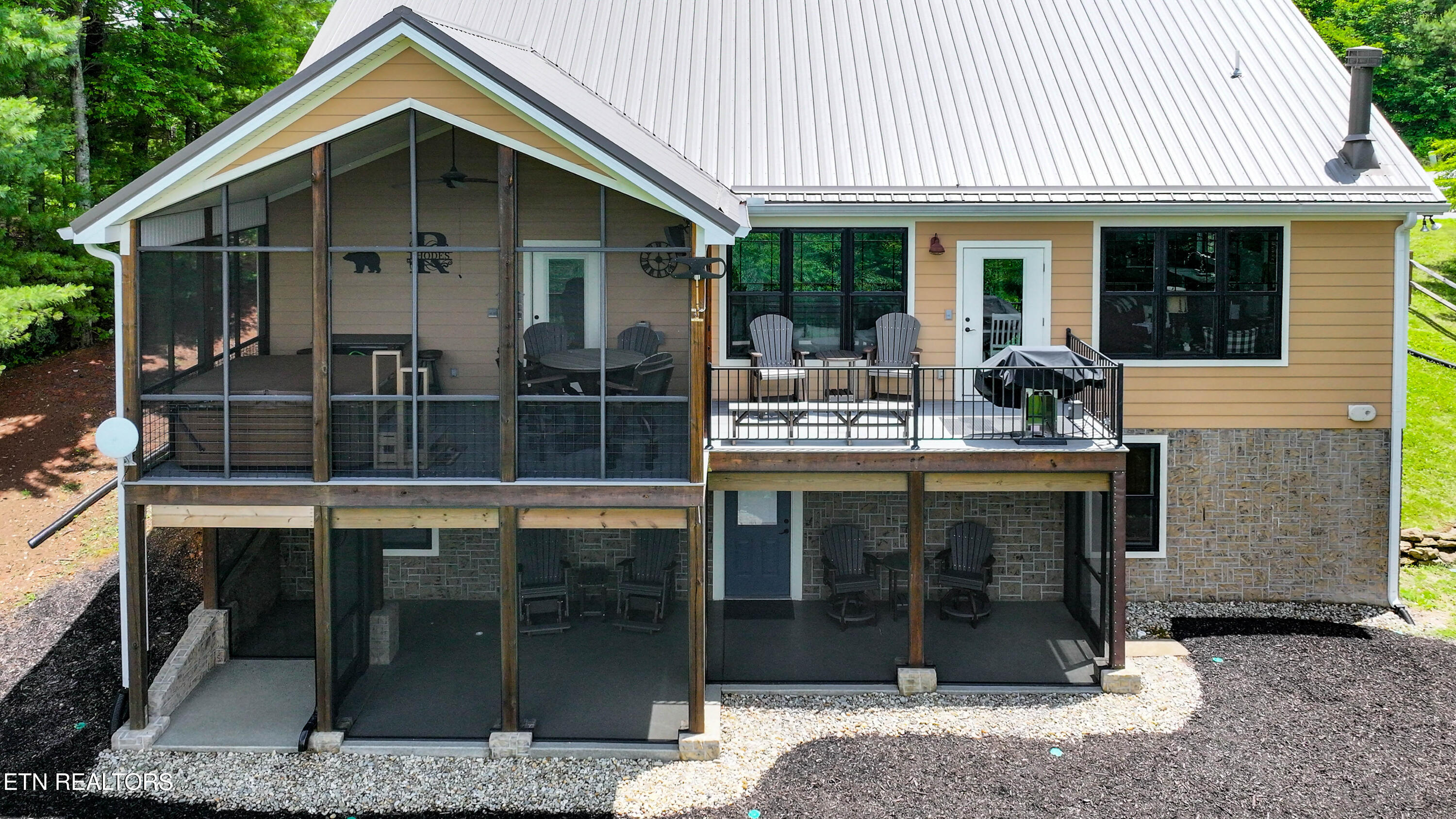 4973 Long Rifle Road Walland, TN 37886 - Photo 25 of 60 DJI_20260522151713_0701_D