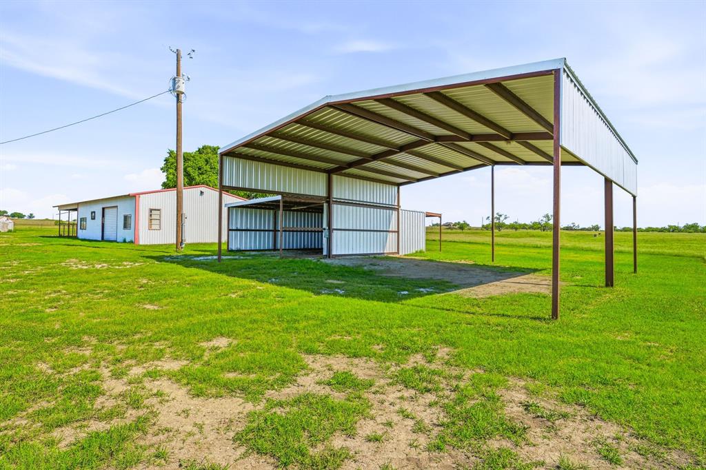 998 Farm To Market 218 Hamilton, TX 76531 - Photo 28 of 40