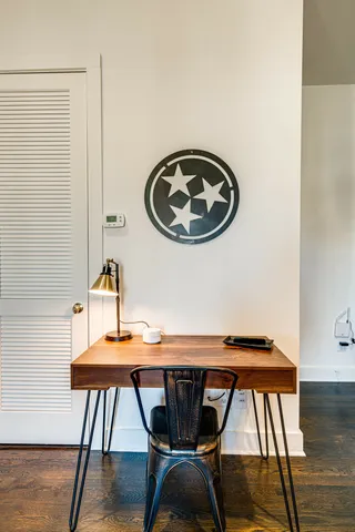 $2,150 | 210 30th Avenue North, Unit 400, Nashville, TN 37203