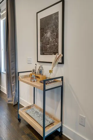 $2,150 | 210 30th Avenue North, Unit 400, Nashville, TN 37203