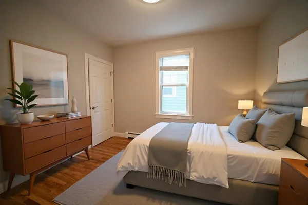 $5,300 | 19 Roberts Street, Unit 3, Brookline, MA 02445