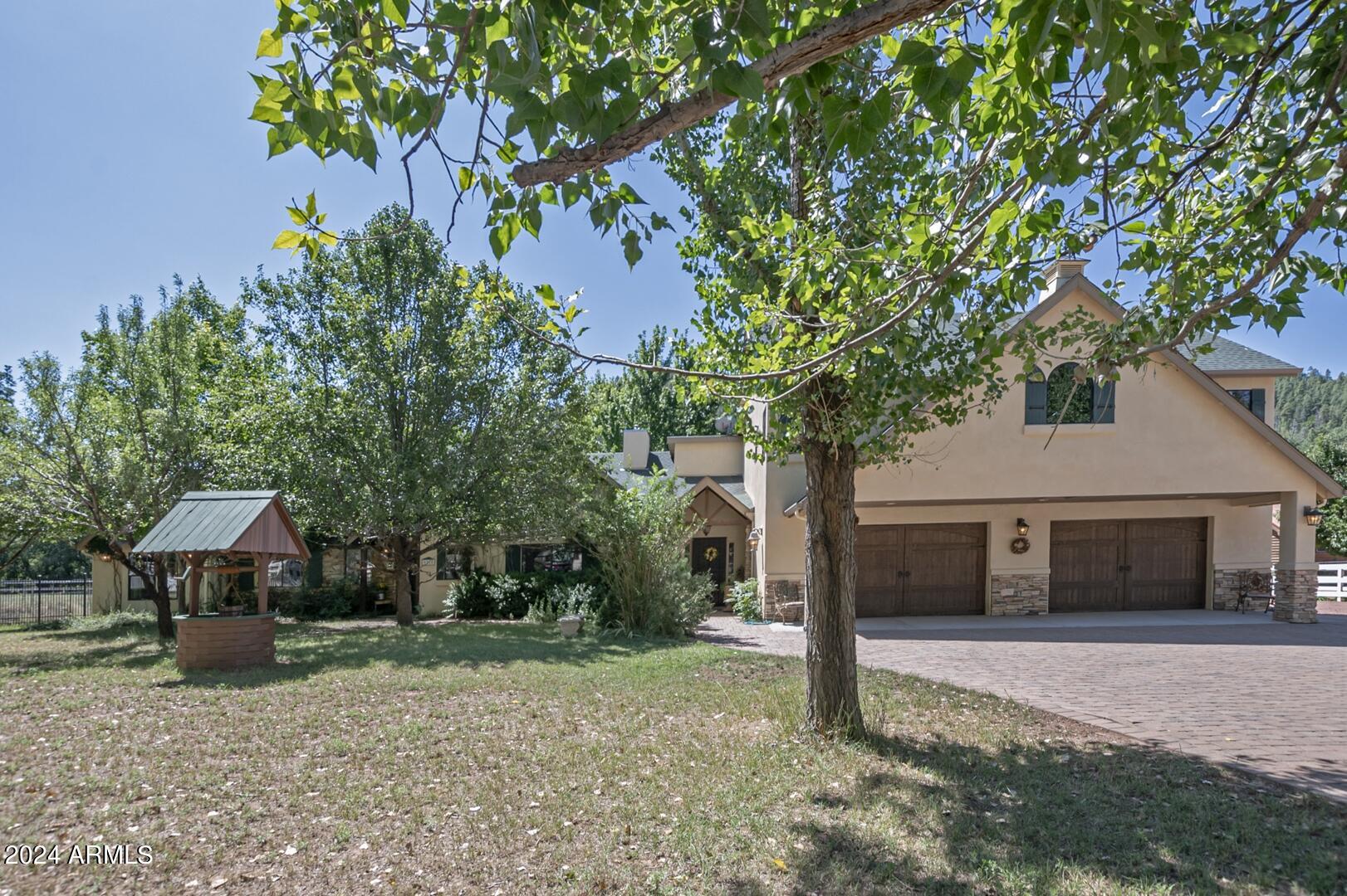 9285 Juniper Road Pine, AZ 85544 - Photo 1 of 91 IMG_ 52