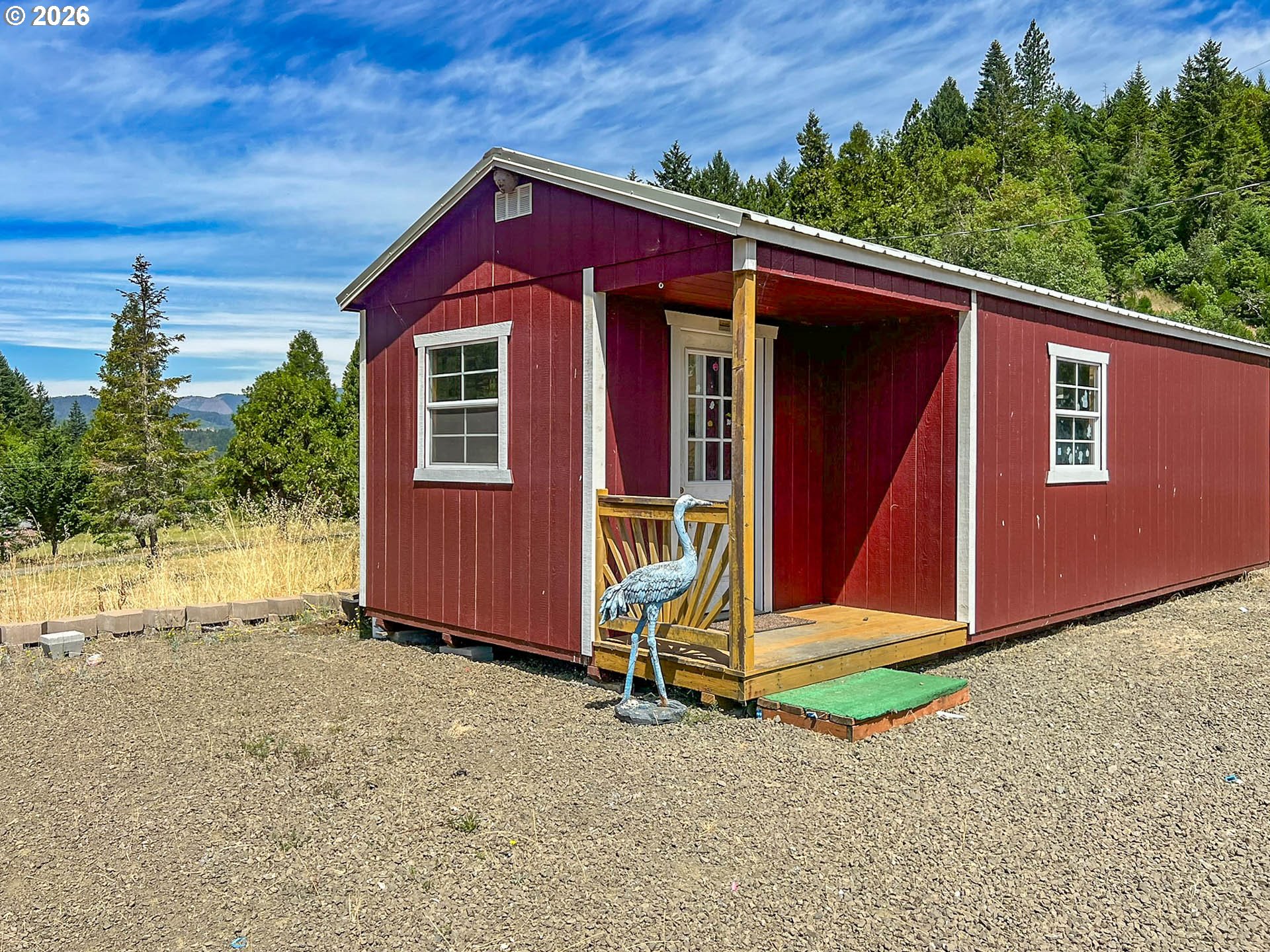 740 Ireland Road Winston, OR 97496 - Photo 2 of 10