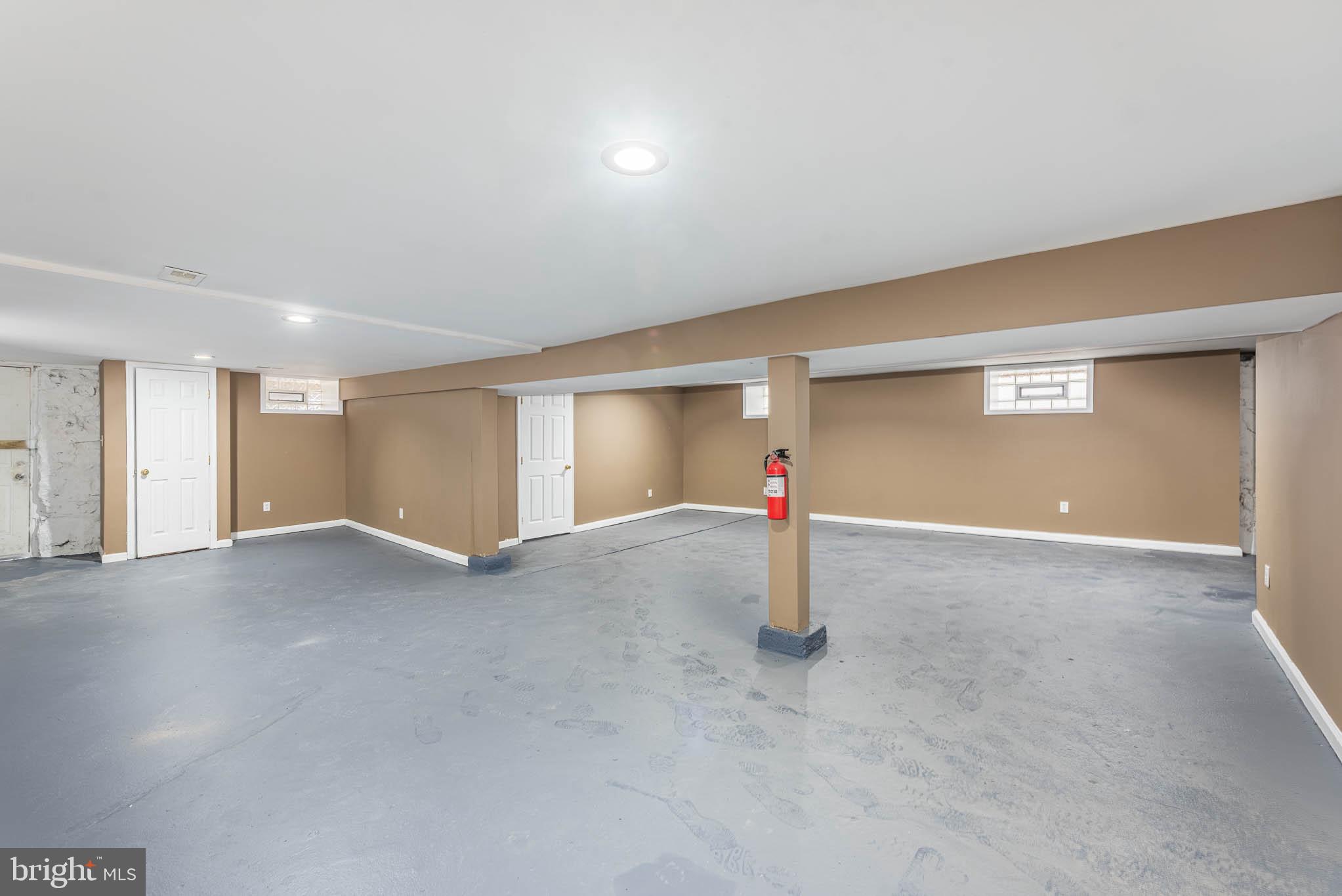 4021 Barrington Road Baltimore, MD 21207 - Photo 33 of 50 a view of empty room