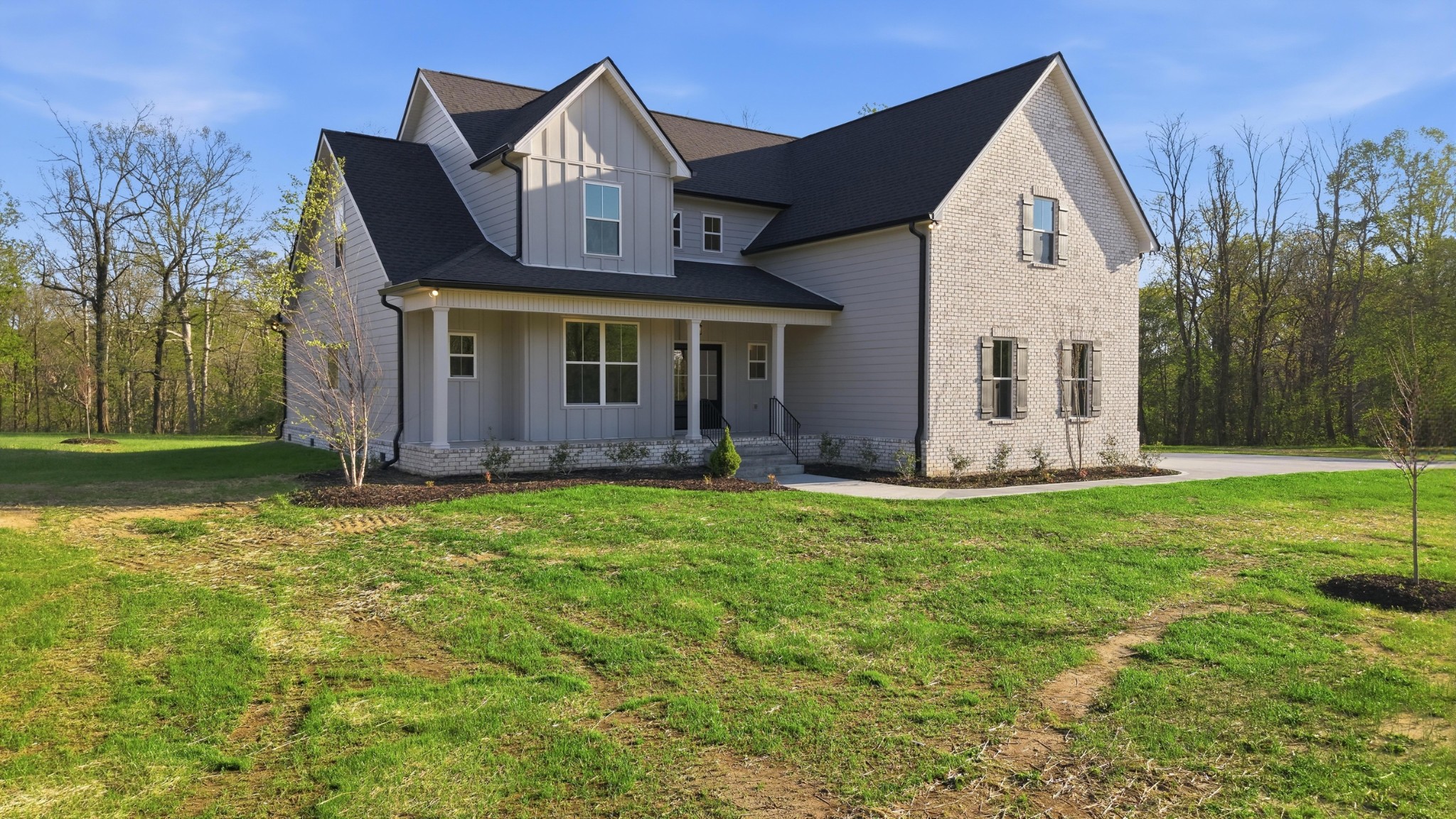 6181 Dyer Road Goodlettsville, TN 37072 - Photo 3 of 33