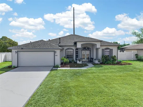 $459,900 | 365 Via Bianca Drive, Davenport, FL 33896