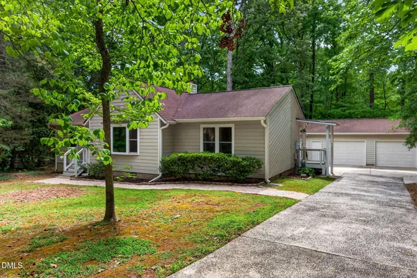 $415,000 | 12 Drakesway Court, Durham, NC 27713