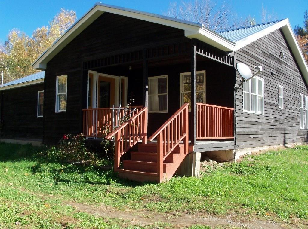 539 Horseback Road Anson, ME 04911 - Photo 1 of 16 Exterior