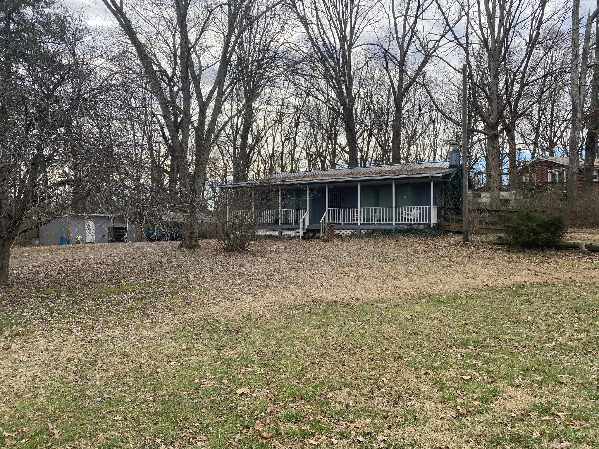 127 West Piney Road Dickson, TN 37055 - Photo 3 of 18 Gallery Image 3