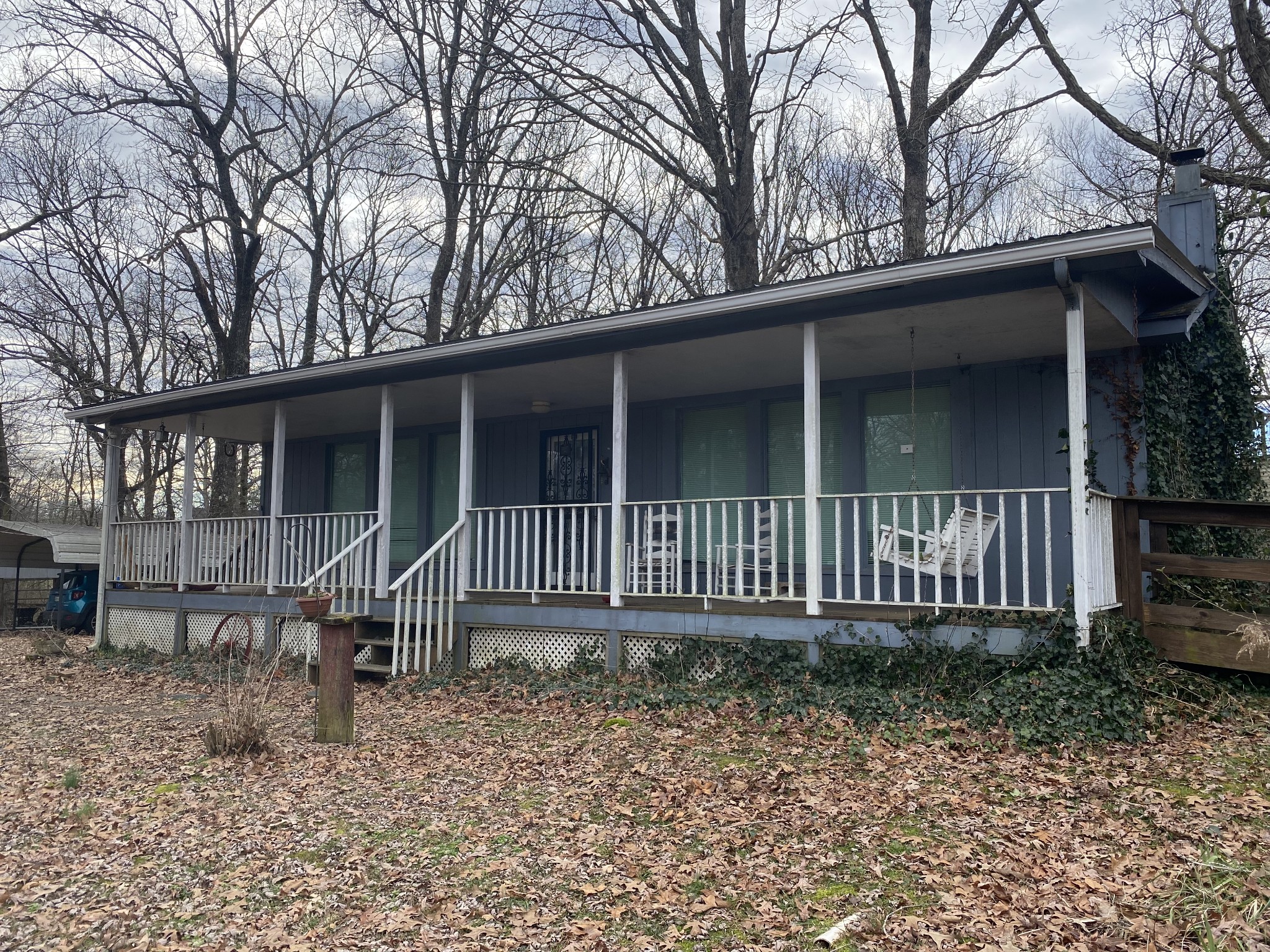 127 West Piney Road Dickson, TN 37055 - Photo 4 of 18 Gallery Image 4