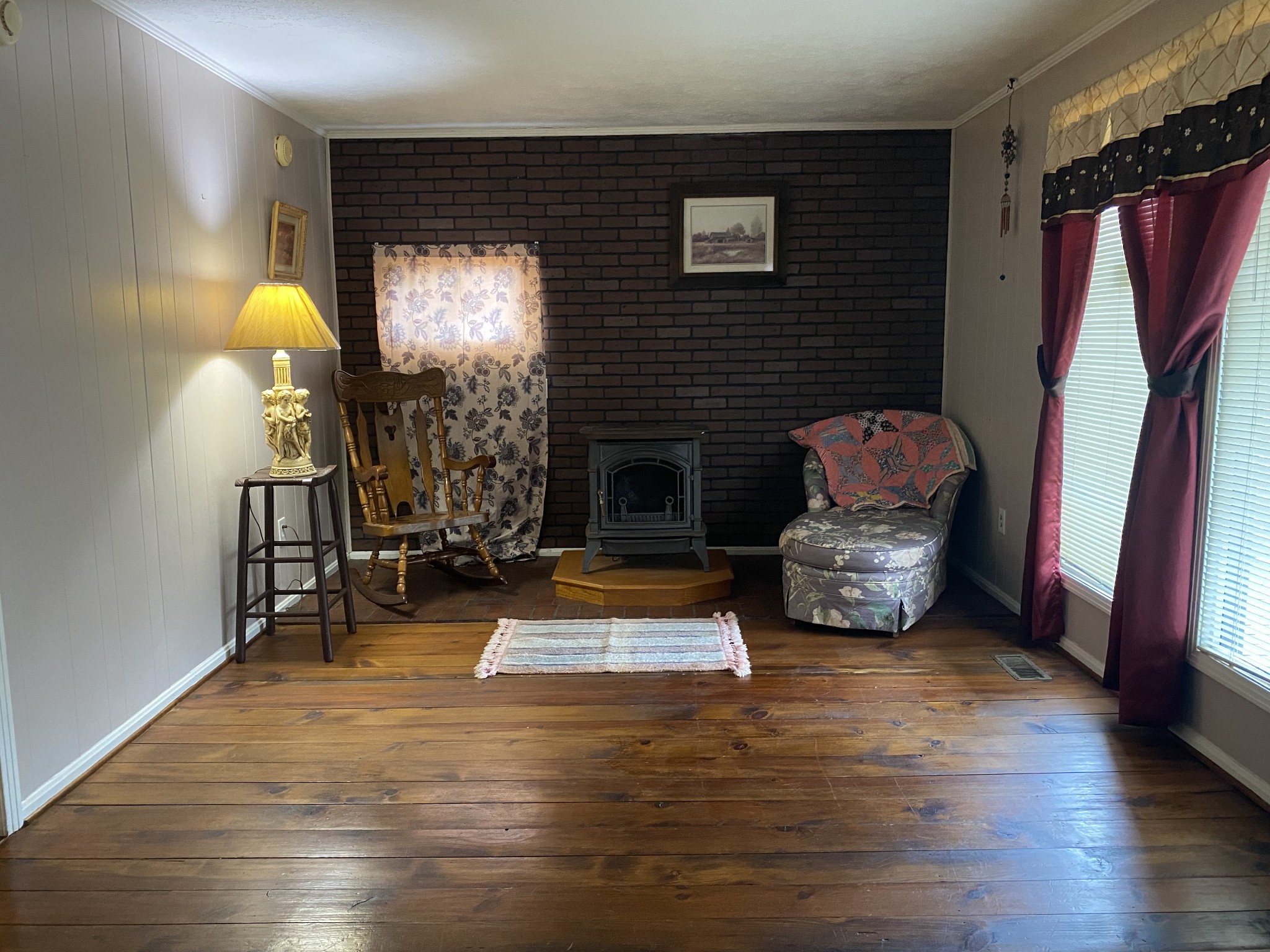 127 West Piney Road Dickson, TN 37055 - Photo 5 of 18 Gallery Image 5
