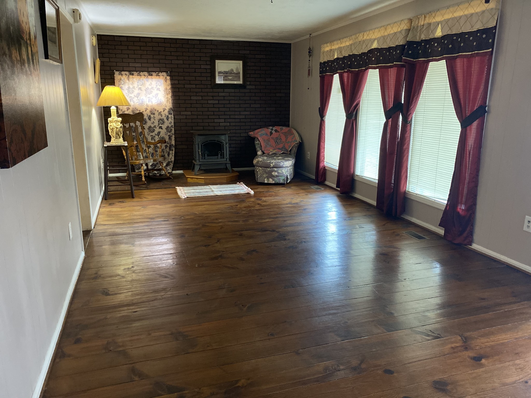 127 West Piney Road Dickson, TN 37055 - Photo 6 of 18 Gallery Image 6