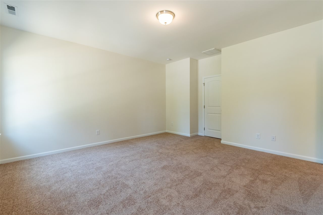 6342 Grace Lily Drive, Unit 34 Raleigh, NC 27607 - Photo 8 of 17 Owner's Suite