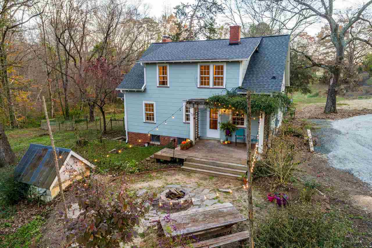 7034 Whitney Road Graham, NC 27253 - Photo 24 of 30 Photo 24