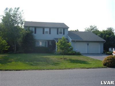 3625 Nijaro Road Bethlehem, PA 18020 - Photo 1 of 7 Gallery Image 1