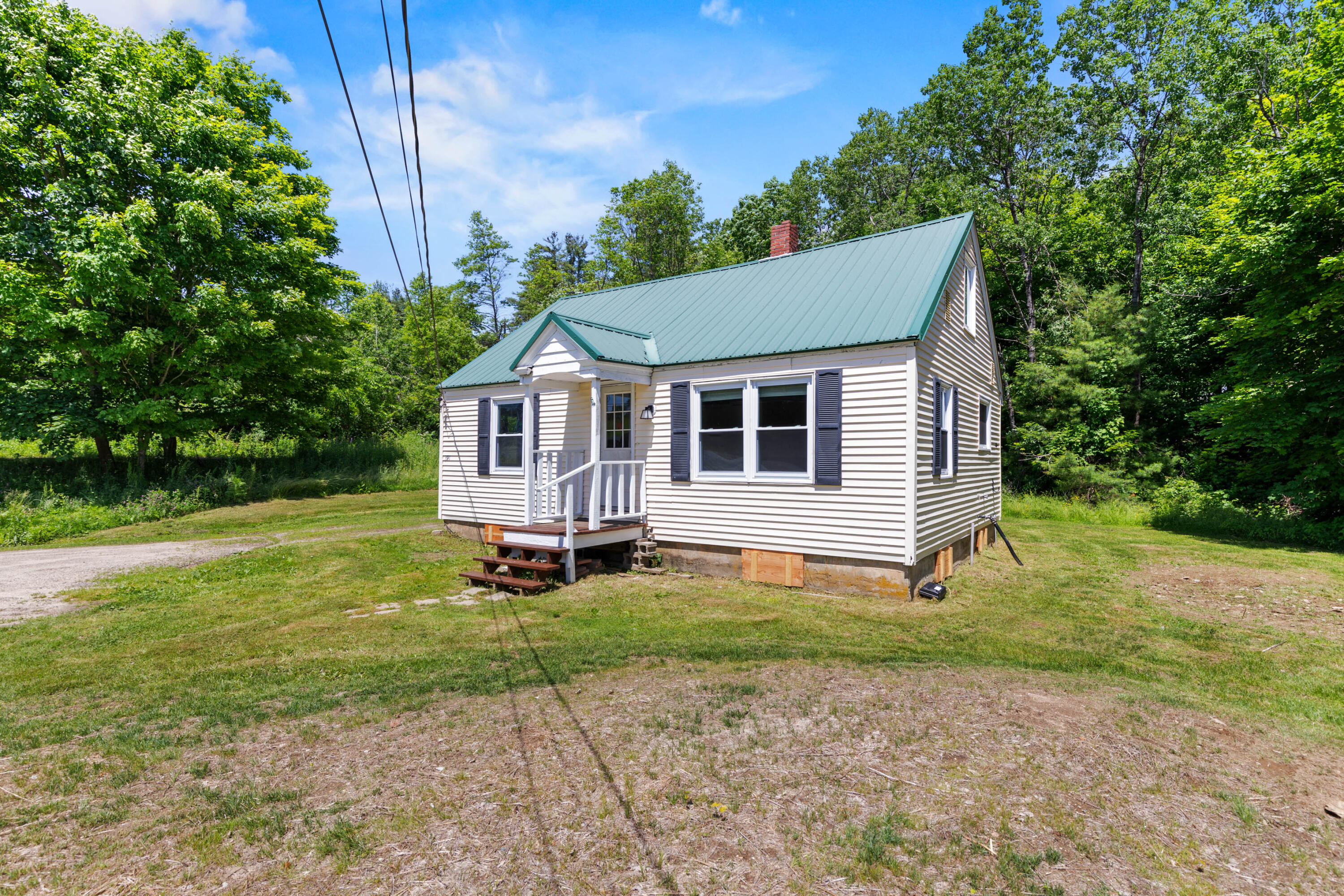 391 River Road Windham, ME 04062 - Photo 24 of 26 391 River Road Windham-019