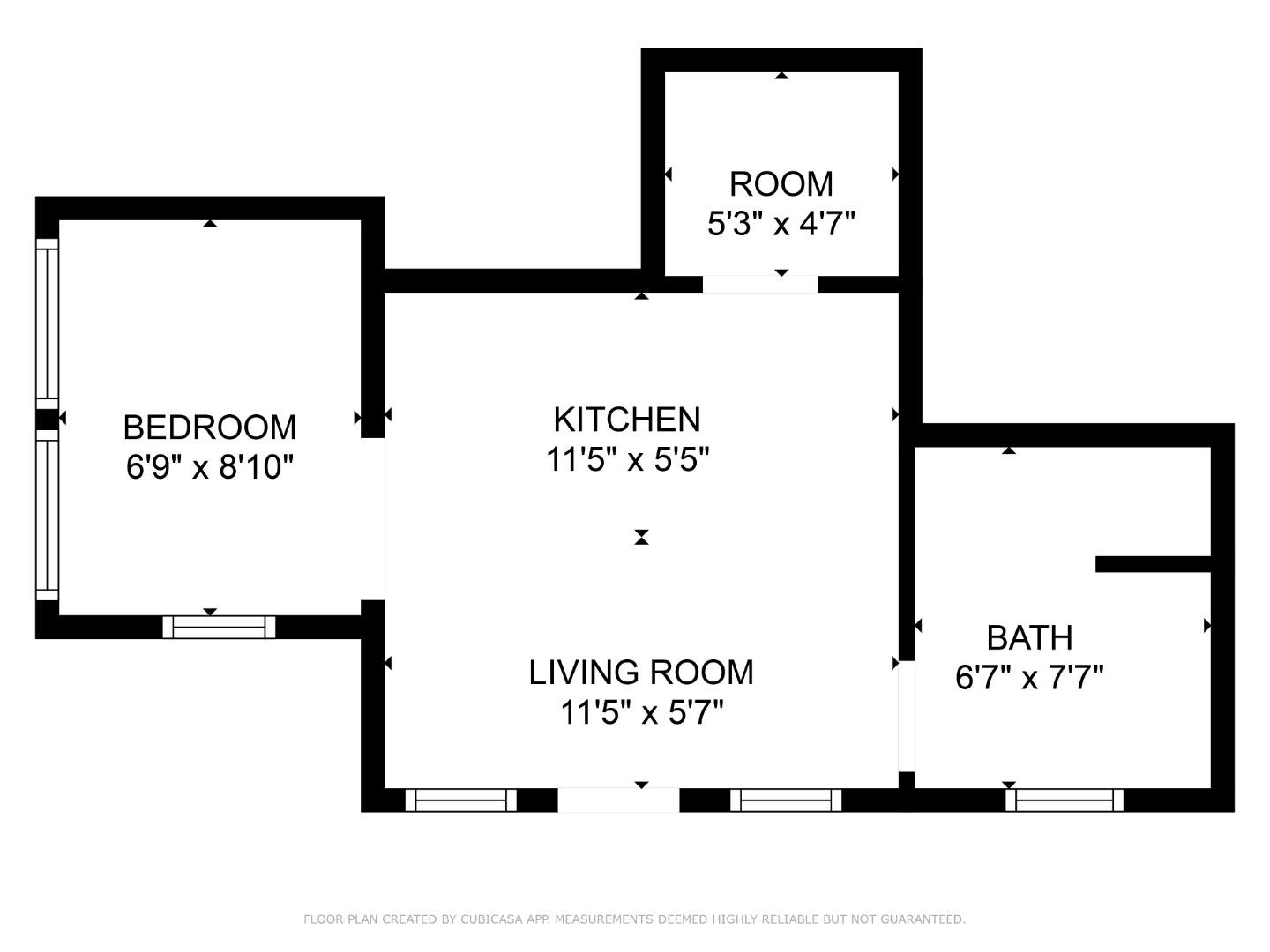 9969 Alba Road Ben Lomond, CA 95005 - Photo 20 of 20