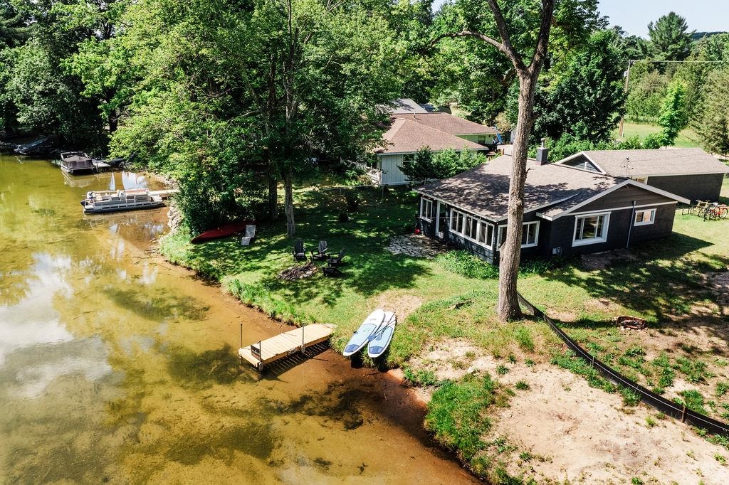 3185 Riverside Drive Bellaire, MI 49615 - Photo 45 of 50