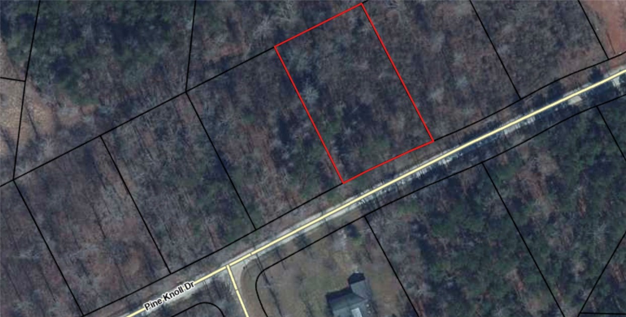 0 Pine Knoll Road Abbeville, SC 29620 - Photo 7 of 8