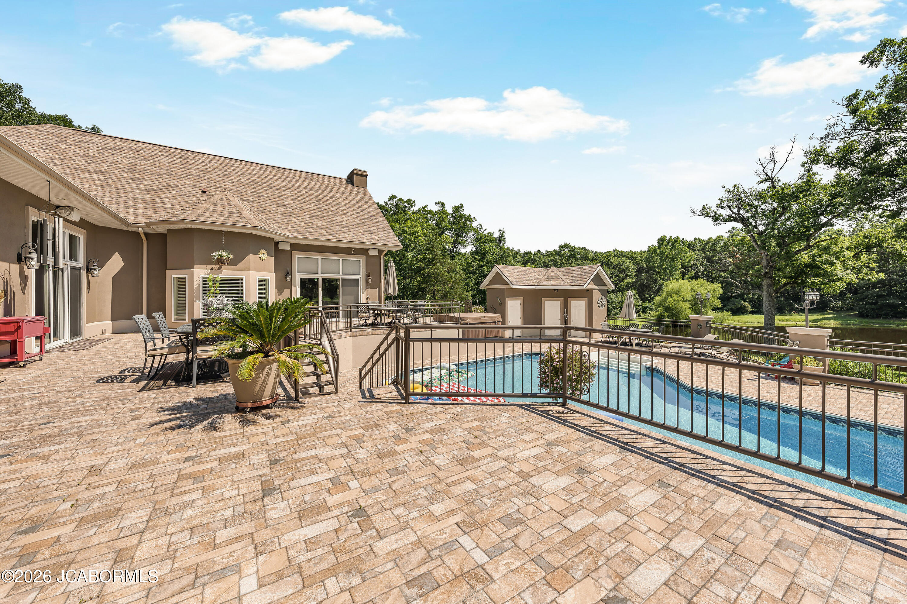 2805 State Rd AA Holts Summit, MO 65043 - Photo 84 of 95