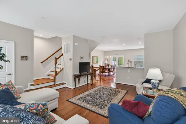 $545,000 | 152 Mulberry Drive, Malvern, PA 19355