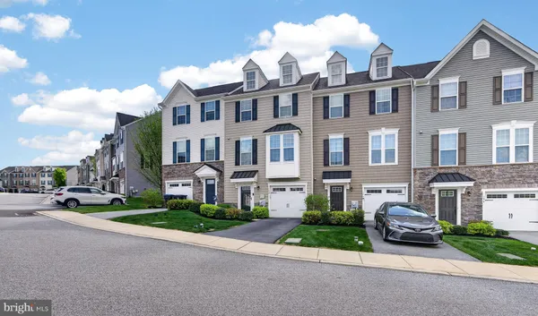 $545,000 | 152 Mulberry Drive, Malvern, PA 19355