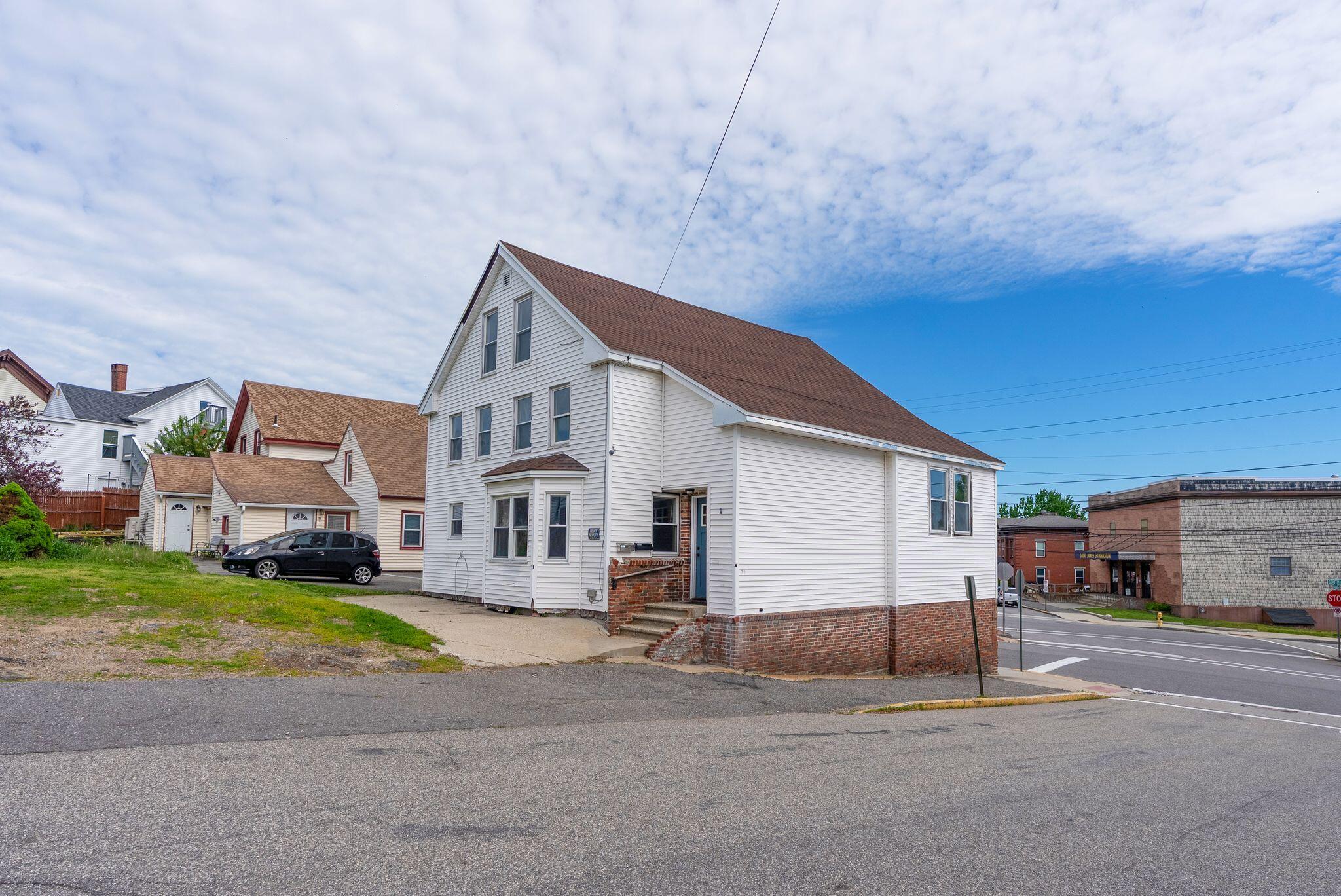 20 Green Street Biddeford, ME 04005 - Photo 41 of 41 20 Green St.