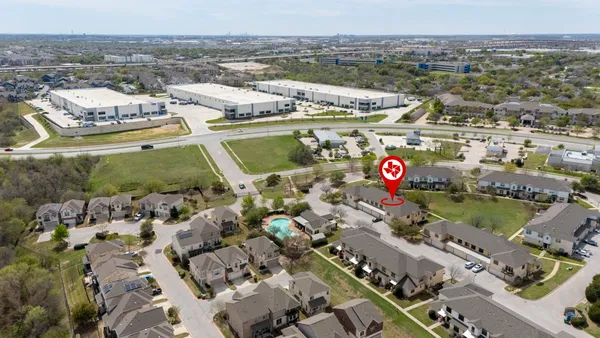 $214,999 | 2101 Town Centre Drive, Unit 2006, Round Rock, TX 78664