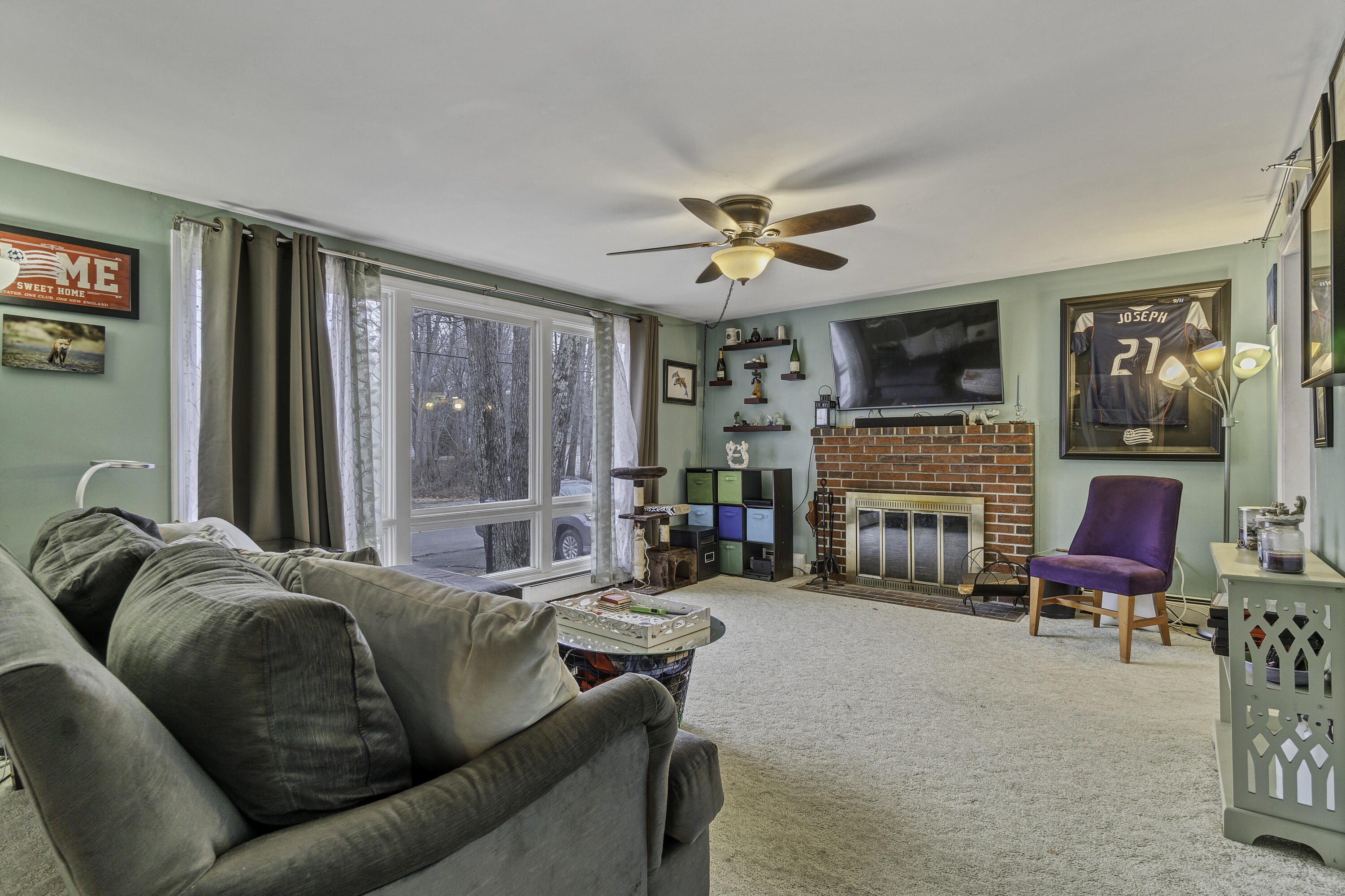 169 Pinecrest Road Portland, ME 04102 - Photo 14 of 27 169 Pinecrest Rd_115