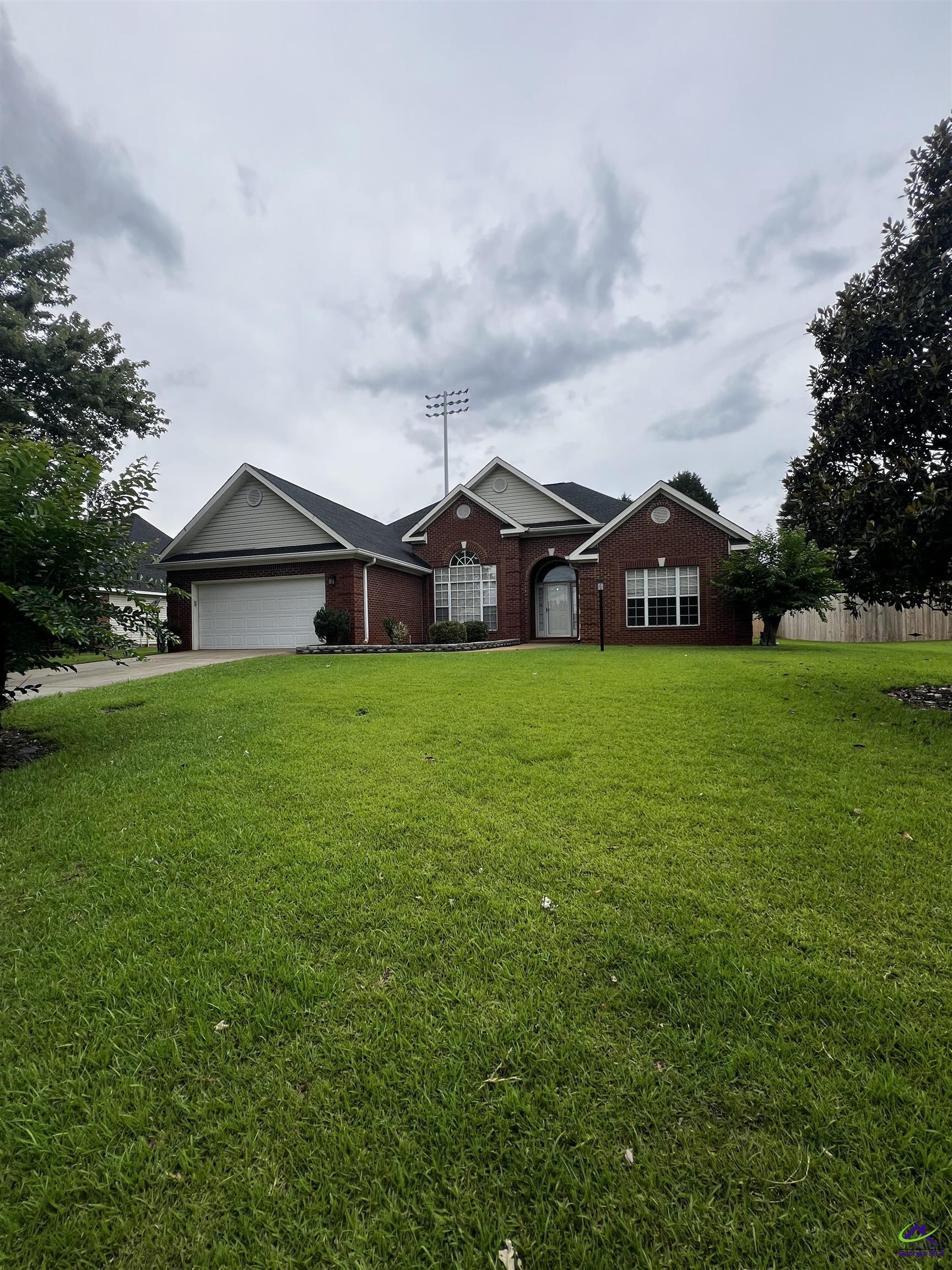 306 Hummingbird Lane Kathleen, GA 31047 - Photo 2 of 24