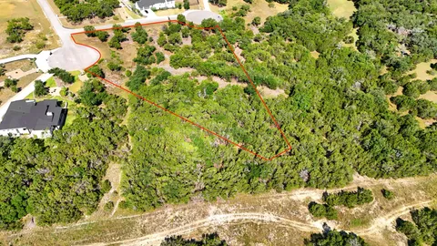 a view of a garden