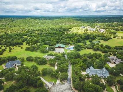 a view of outdoor space with sign board