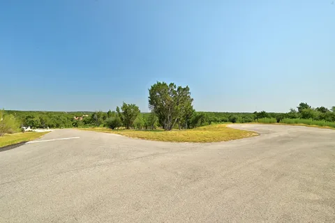 a view of an ocean and beach