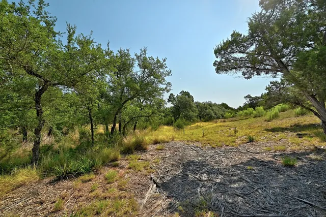 a view of an ocean and beach